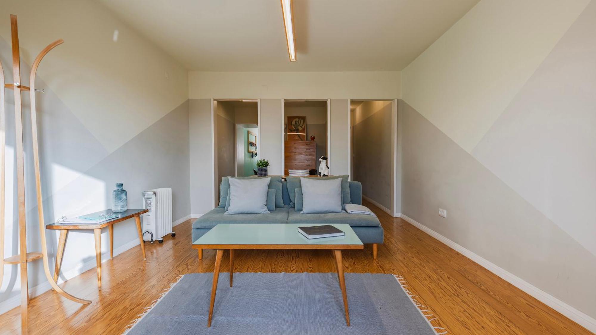 Vintage With Castle View Apartment By Lovelystay Lisbon Exterior photo