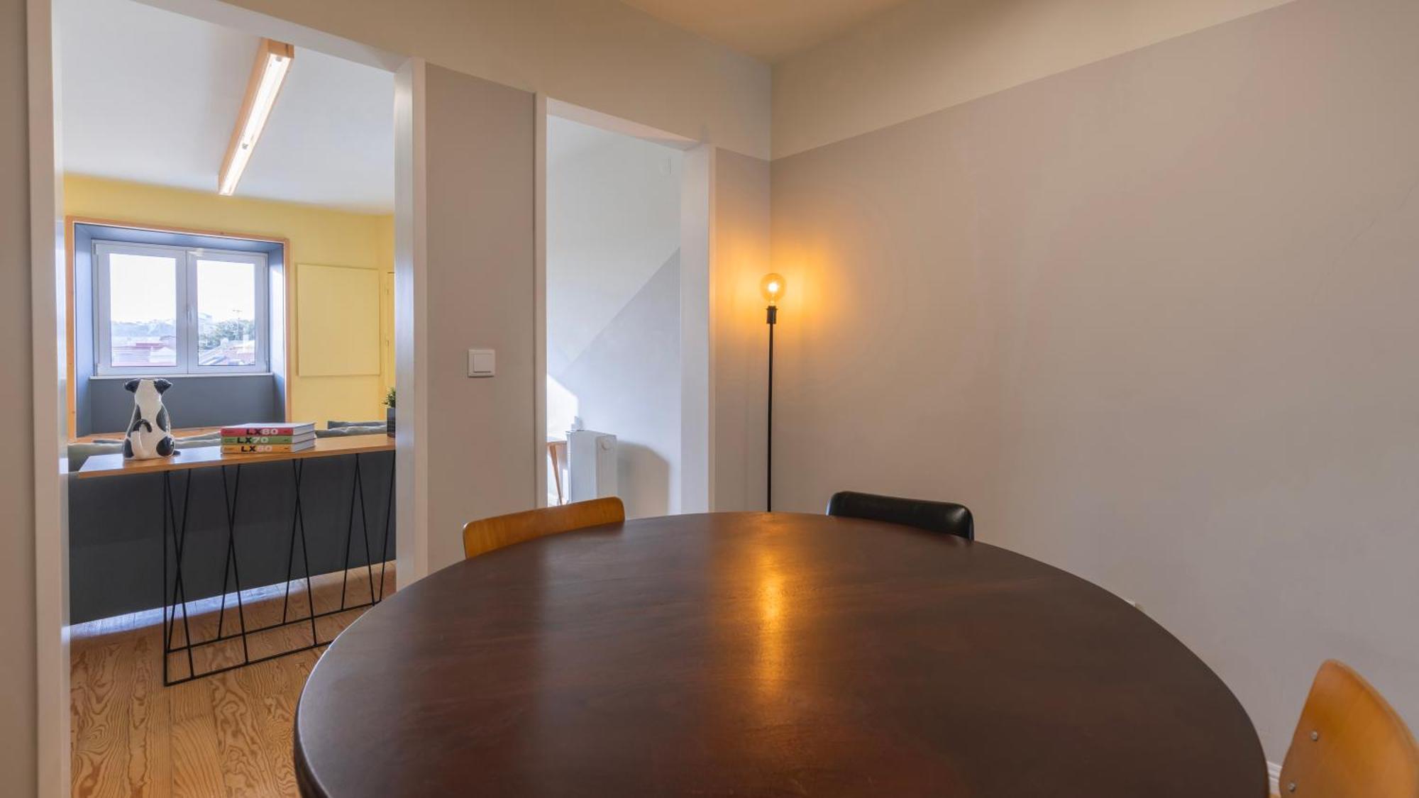 Vintage With Castle View Apartment By Lovelystay Lisbon Exterior photo